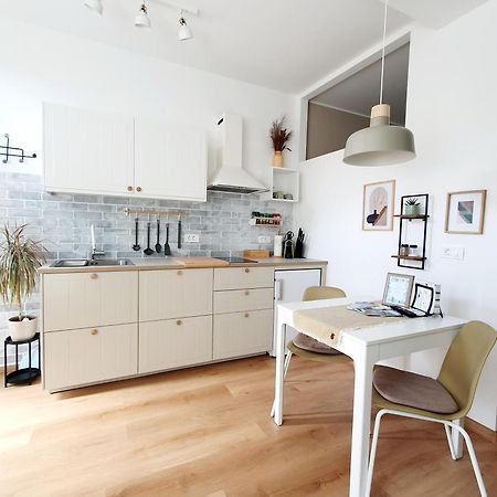 Harmony Apartments Portorož Eksteriør billede