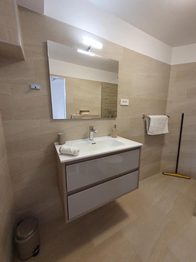 Harmony Apartments Portorož Eksteriør billede