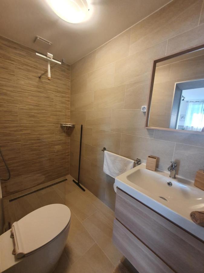 Harmony Apartments Portorož Eksteriør billede