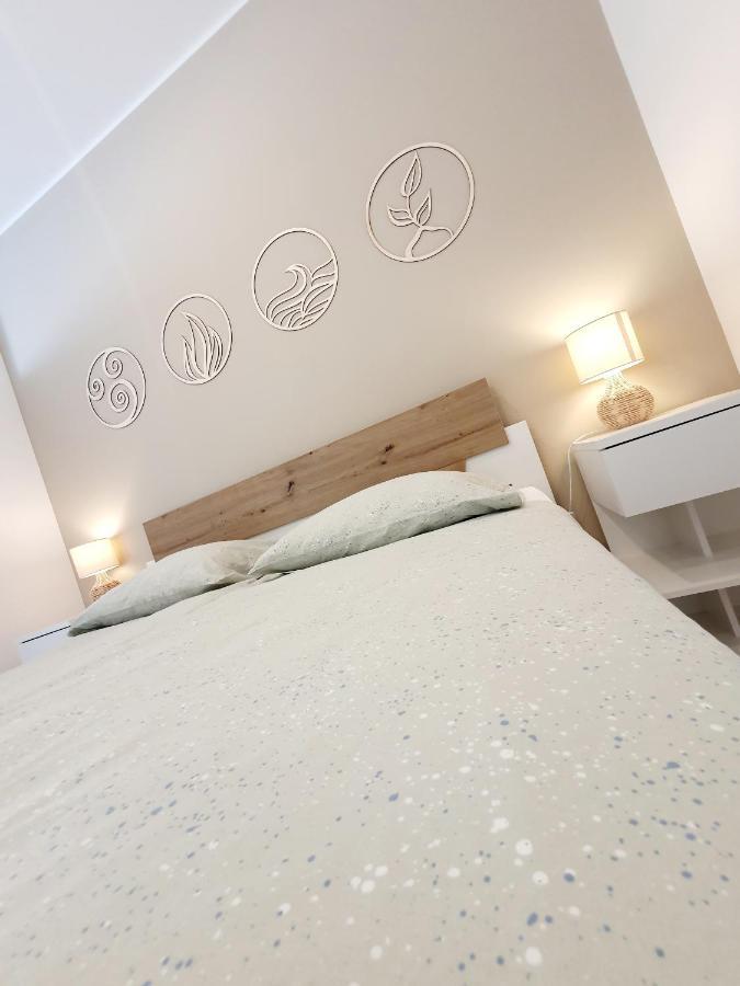 Harmony Apartments Portorož Eksteriør billede