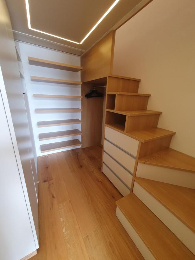 Harmony Apartments Portorož Eksteriør billede