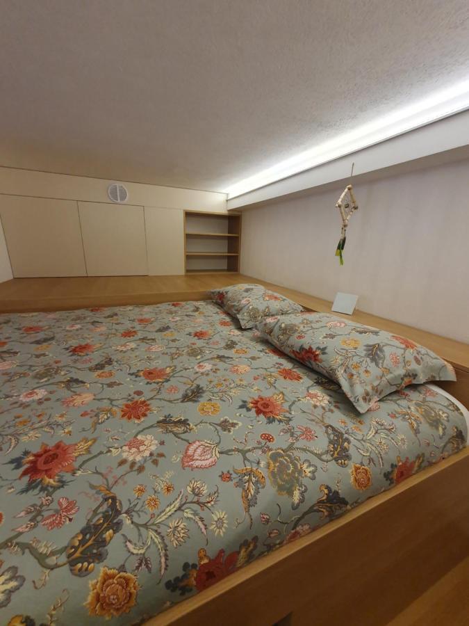 Harmony Apartments Portorož Eksteriør billede