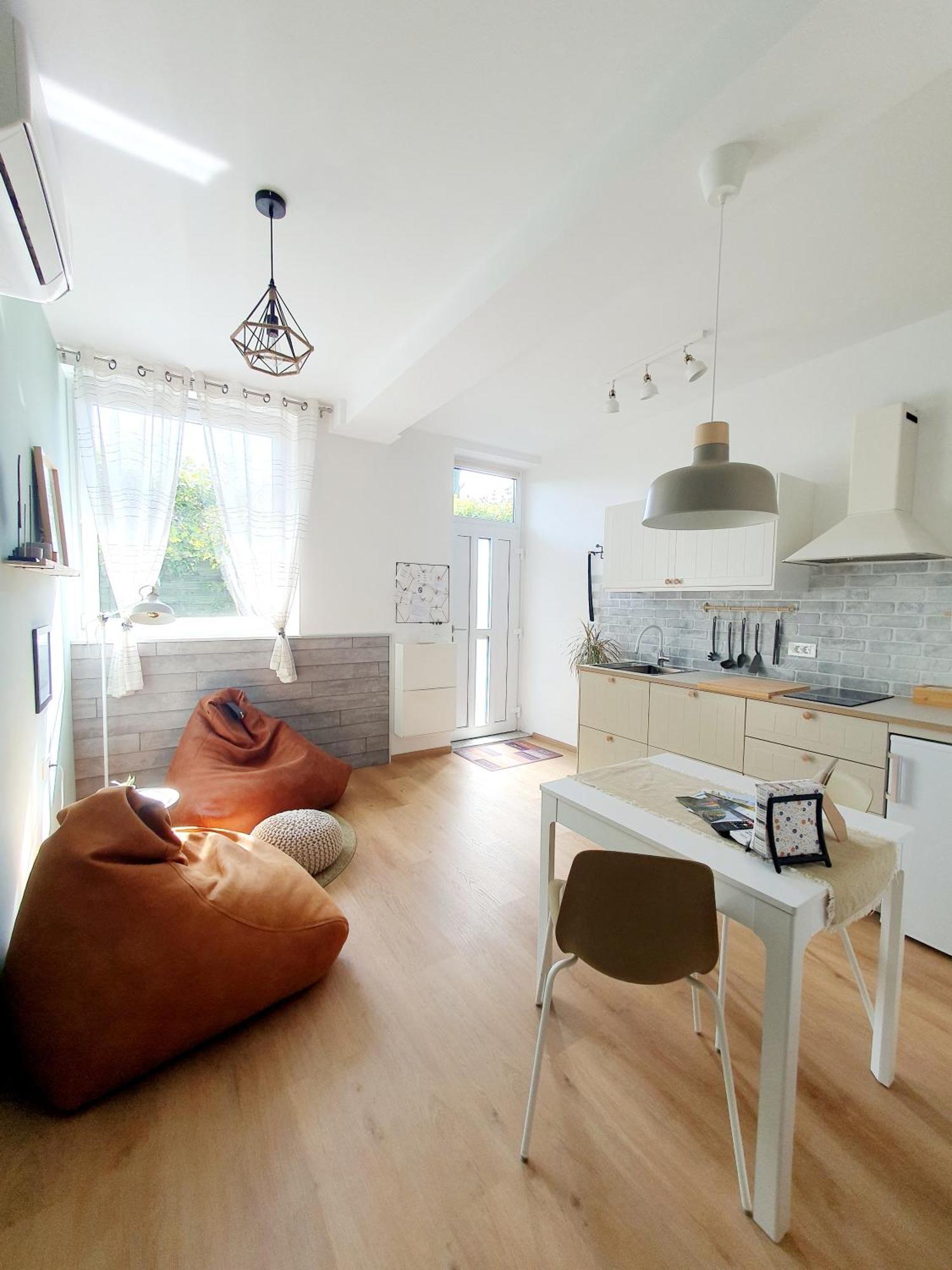 Harmony Apartments Portorož Eksteriør billede