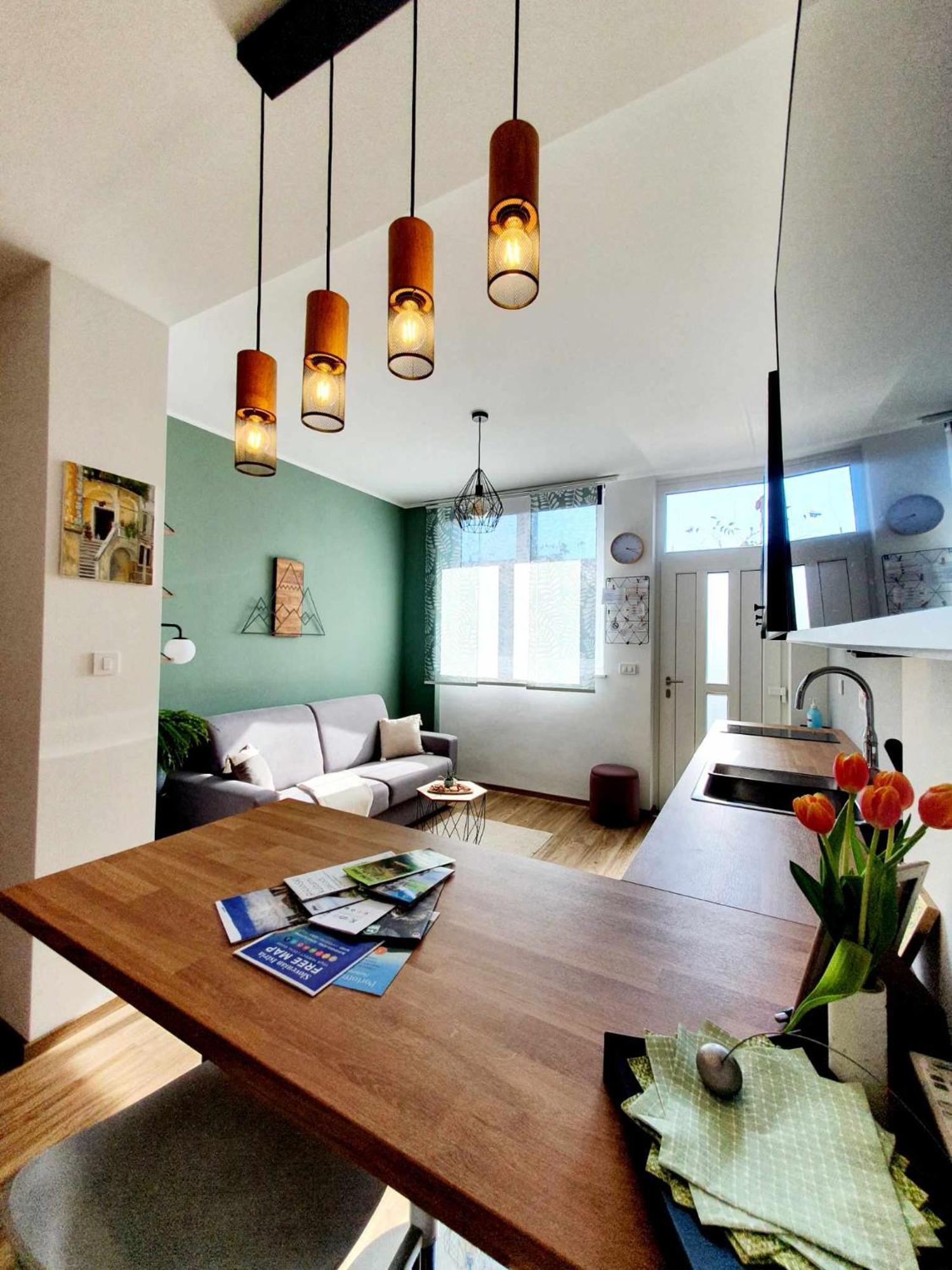 Harmony Apartments Portorož Eksteriør billede